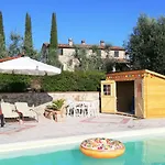Lavanda Villa San Venanzo