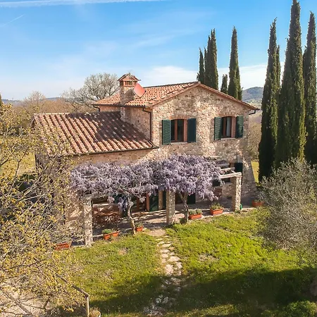 Lavanda Βίλα San Venanzo