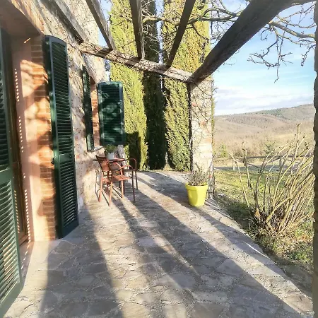 Lavanda Villa
