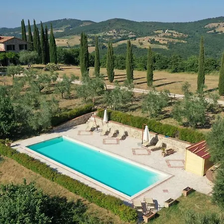 Lavanda Villa *