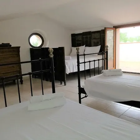 Lavanda Βίλα San Venanzo