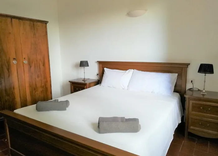 Lavanda فيلة San Venanzo